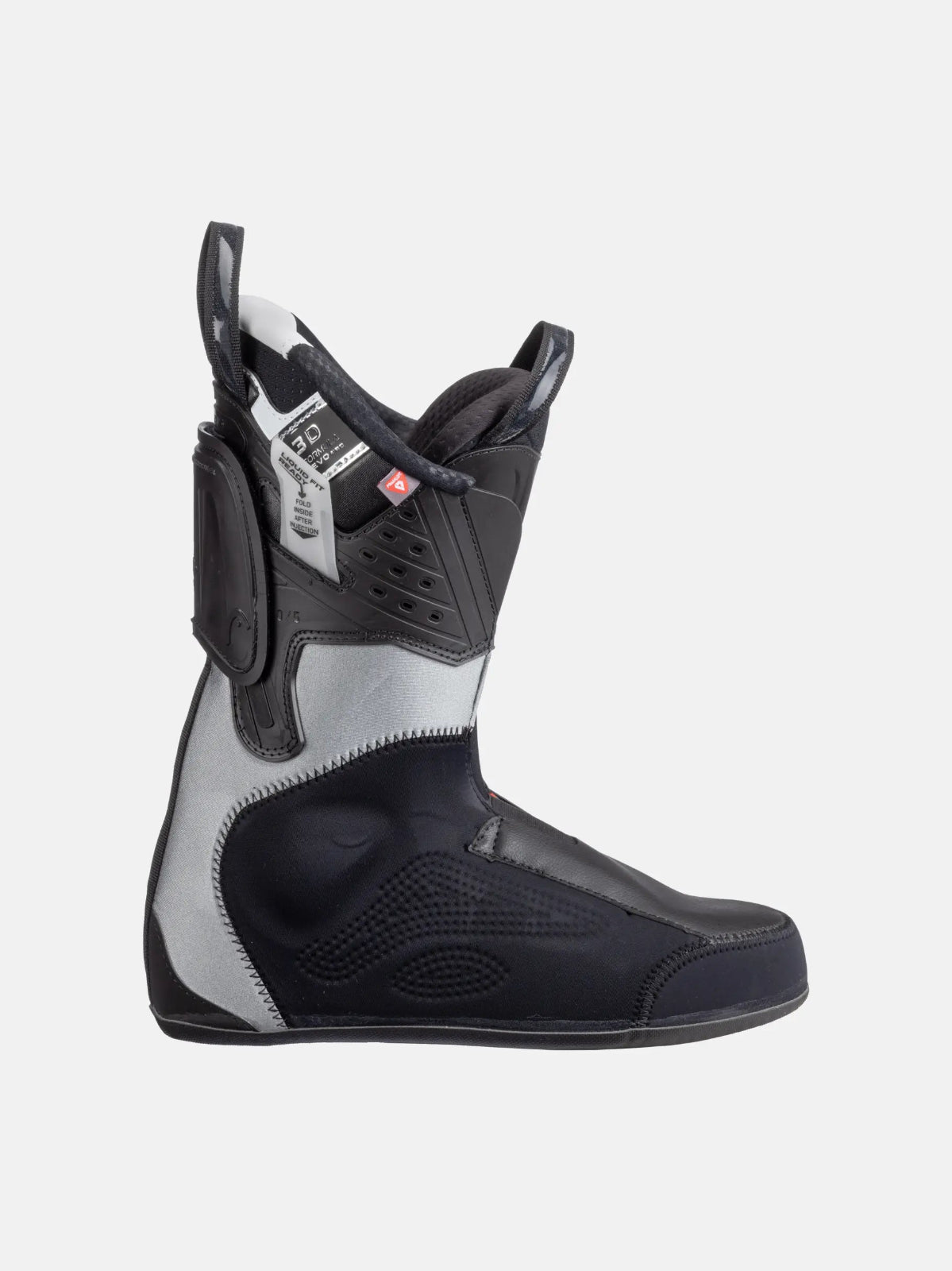 Head Formula 120 LV GW Ski Boots 2026 LiquidFit Liner with Spoiler