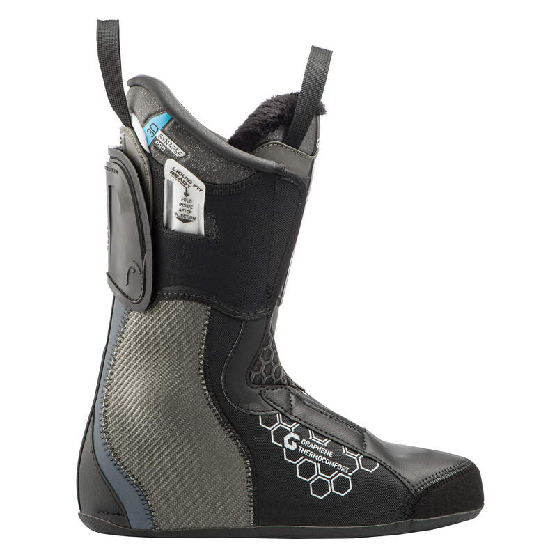 Head Kaliber 105 W MV GW BOA2 Ski Boots Liner