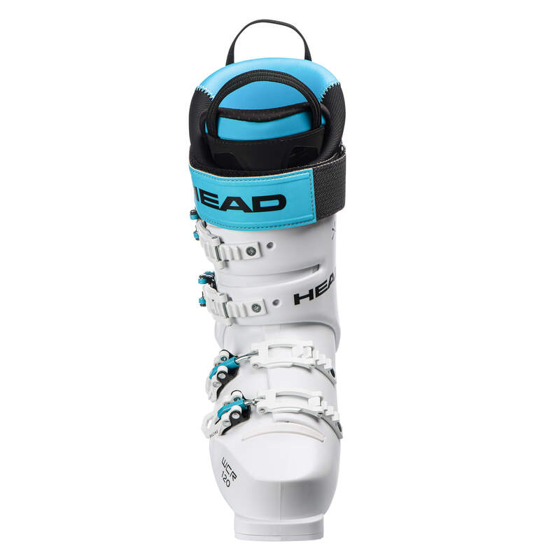 Head Raptor WCR 120 PV Race Ski Boot