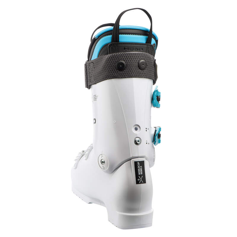 Head Raptor WCR 120 PV Race Ski Boot