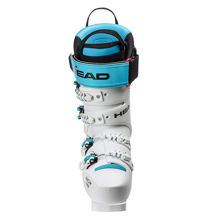 Head Raptor WCR 140S PV Race Ski Boots