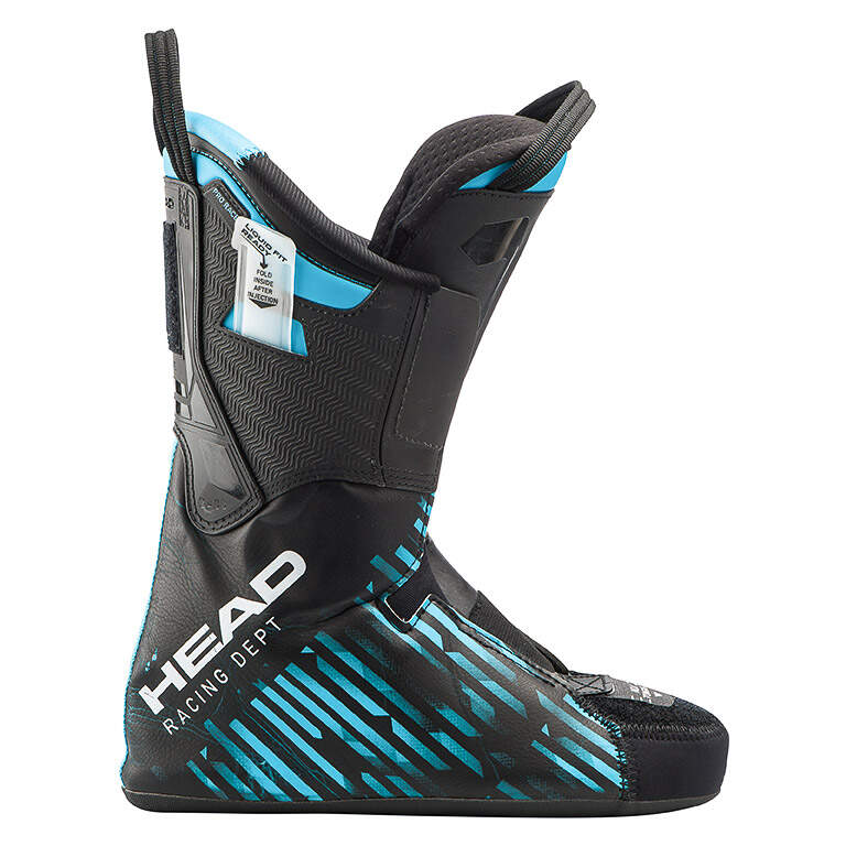 Head Raptor WCR 140S PV Race Ski Boots Liner