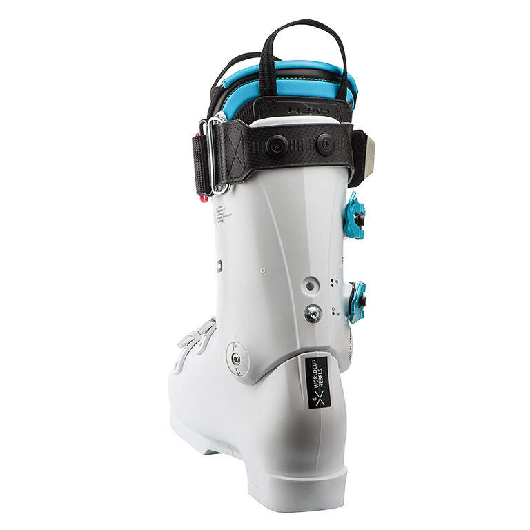 Head Raptor WCR 140S PV Race Ski Boots