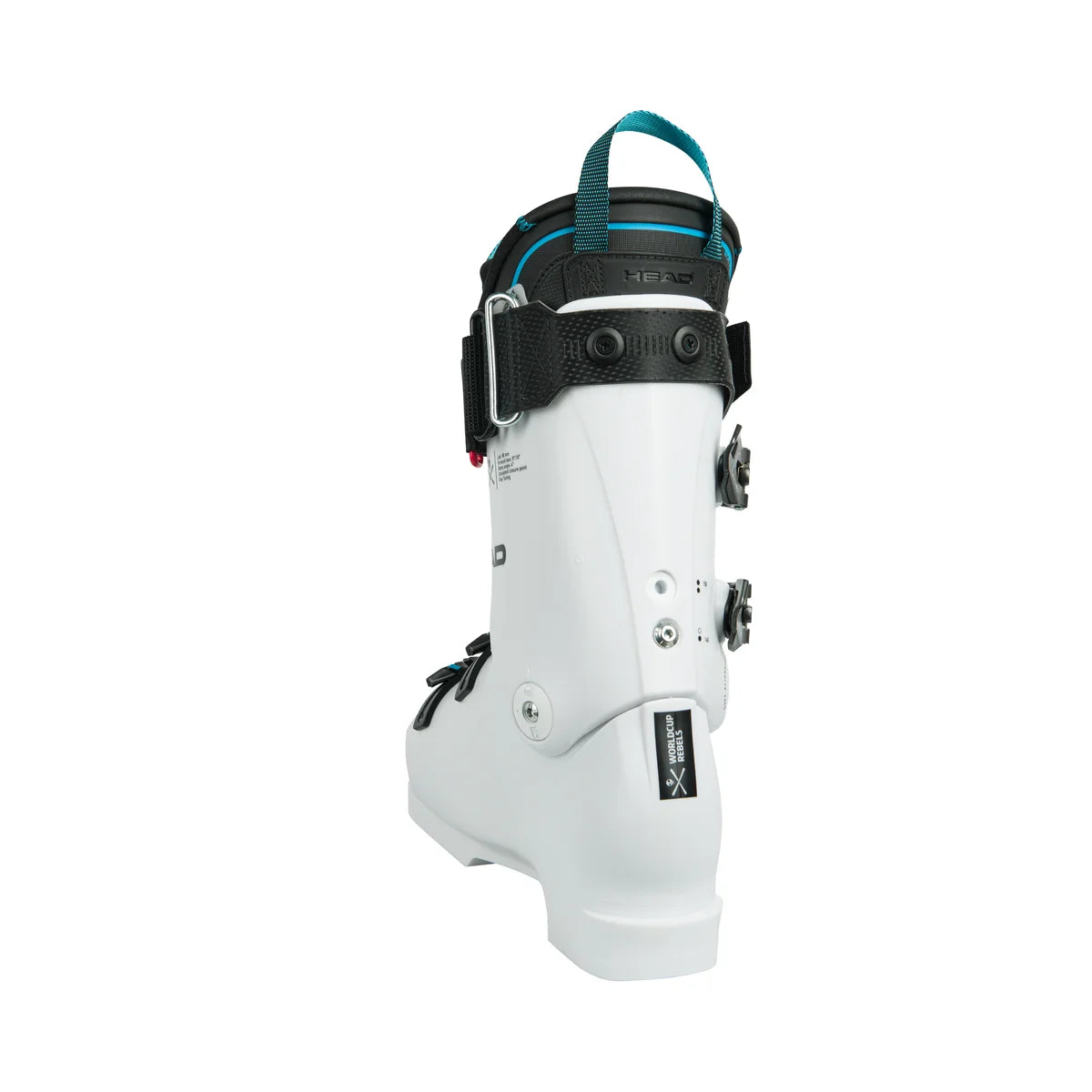 HEAD RAPTOR WCR 140S 25.5㎝ 値下げ Head Raptor WCR 140S Ski Boots 2025