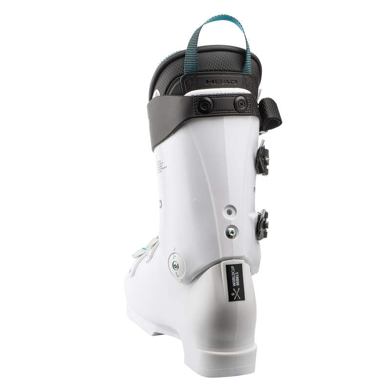 Head Raptor WCR 4 RV Ski Boots