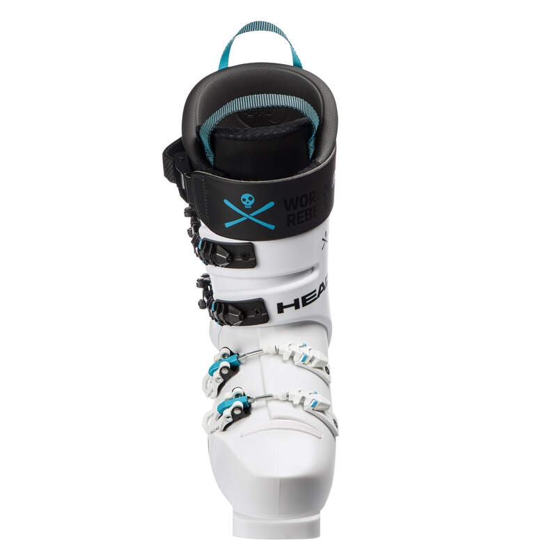Head Raptor WCR 4 RV Ski Boots 2027