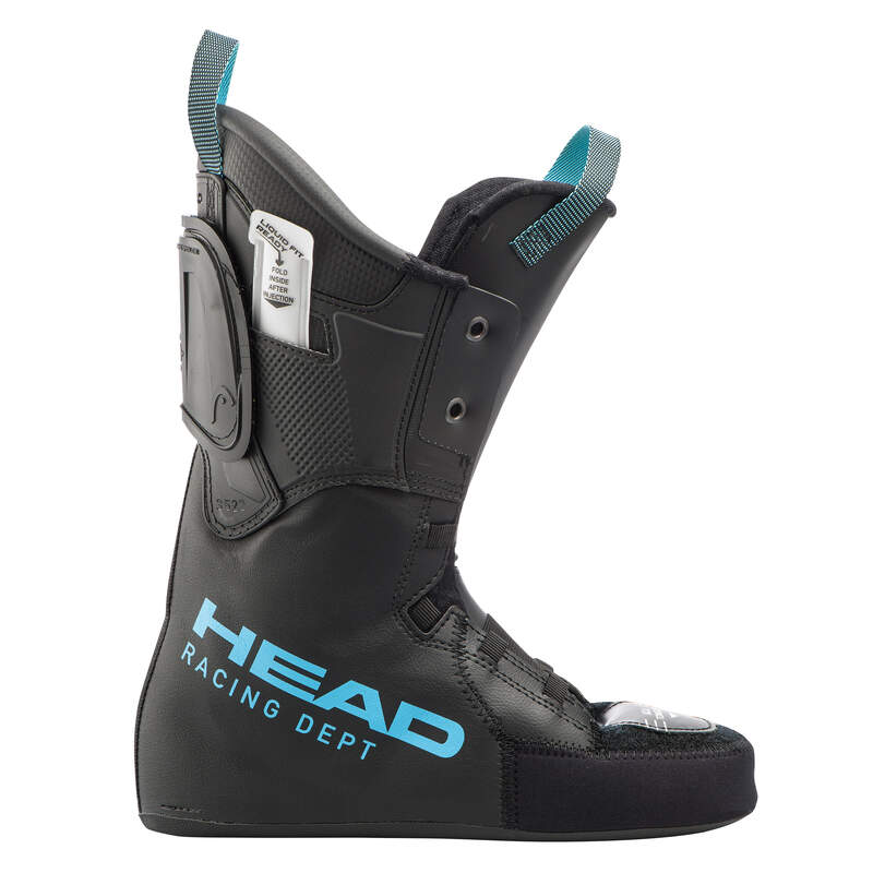 Head Raptor WCR 4 RV Ski Boots