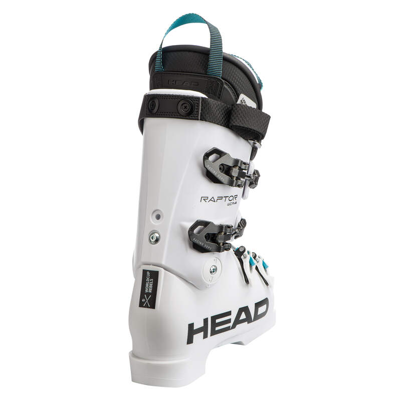 Head Raptor WCR 4 RV Ski Boots 2027