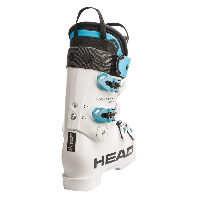 Head Raptor WCR 90 PV Ski Boots