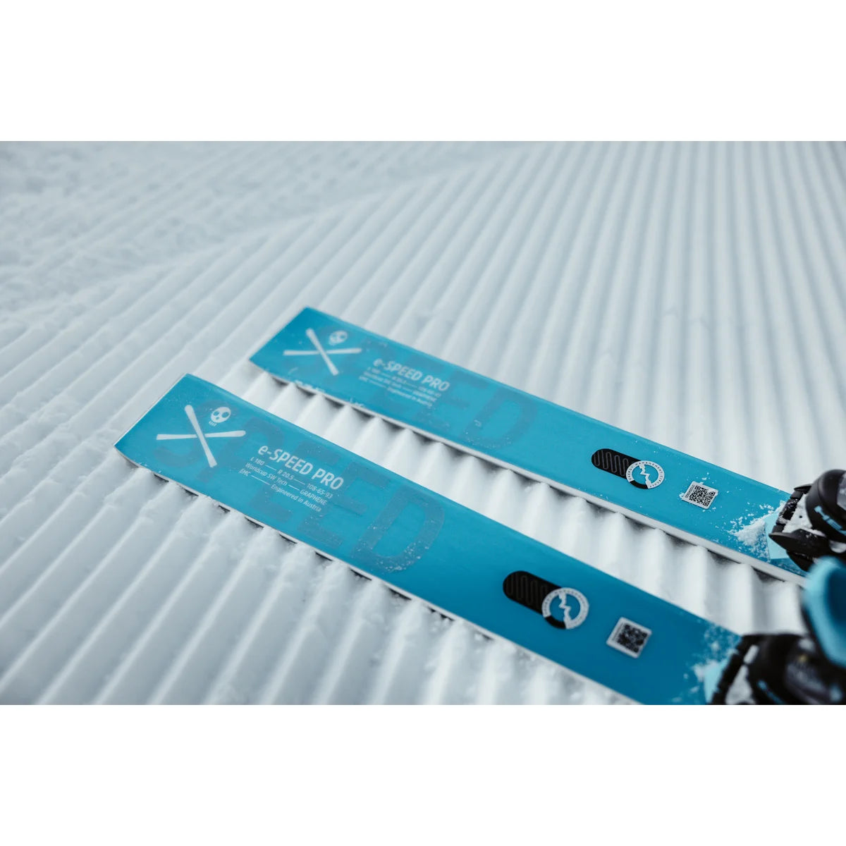 Head Worldcup Rebels e-Speed Pro Skis 2025