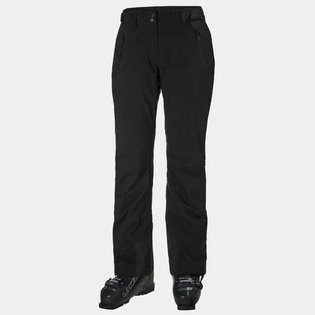 Helly Hansen Women's Legendary Insulated Pant Black