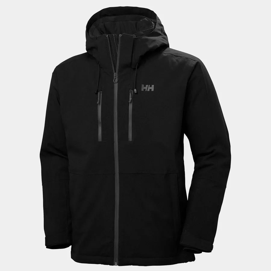 Helly Hansen Men's Juniper 3.0 Jacket Black