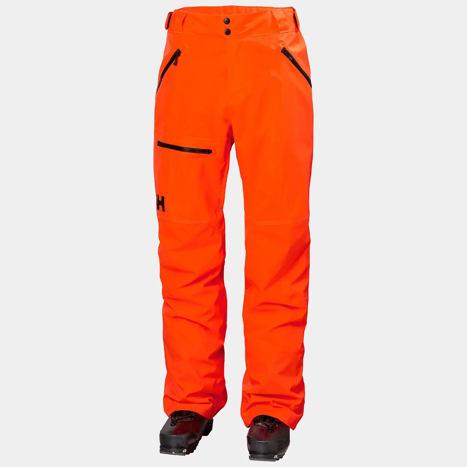 Helly Hansen Men's Sogn Insulated Cargo Ski Pants