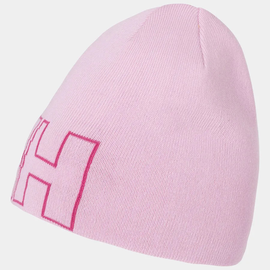 Helly Hansen Unisex Outline Beanie Cherry Blossom