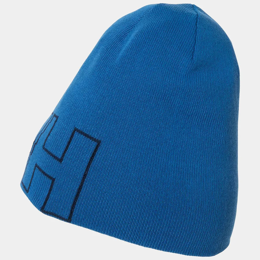 Helly Hansen Unisex Outline Beanie Cobalt