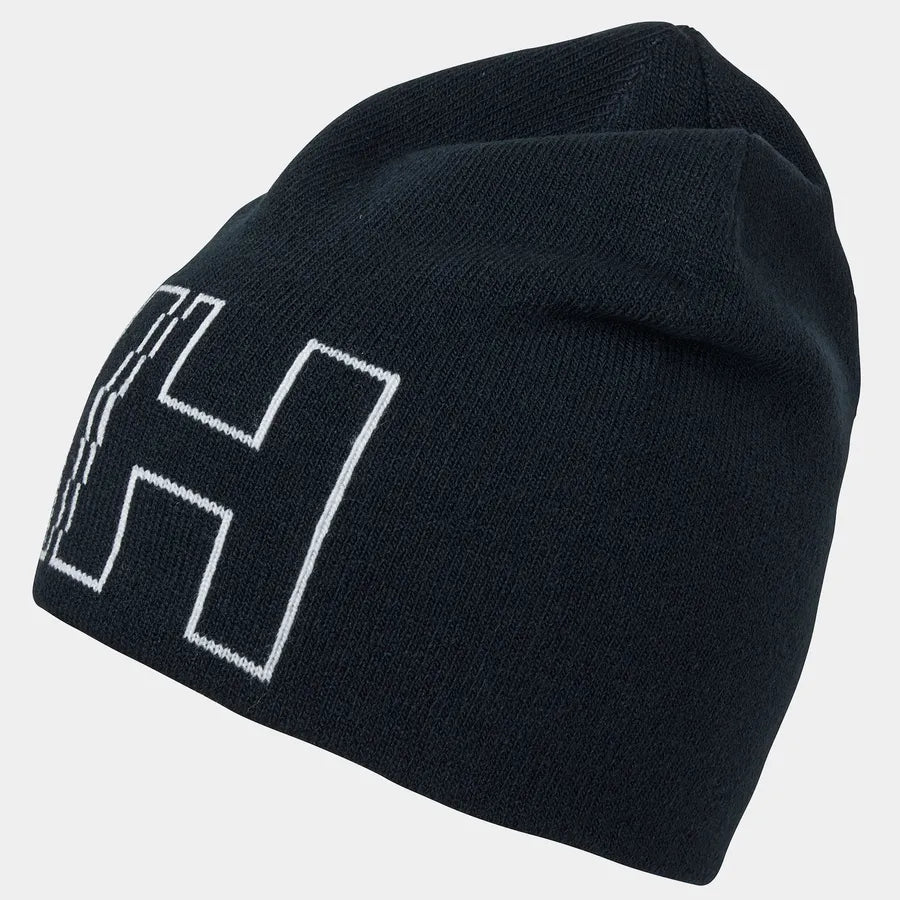 Helly Hansen Unisex Outline Beanie Navy