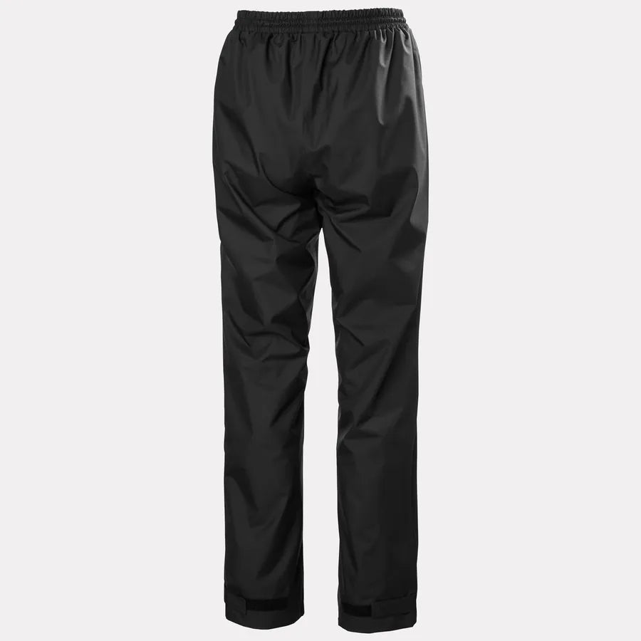 Helly Hansen Women's HH Rain Pants