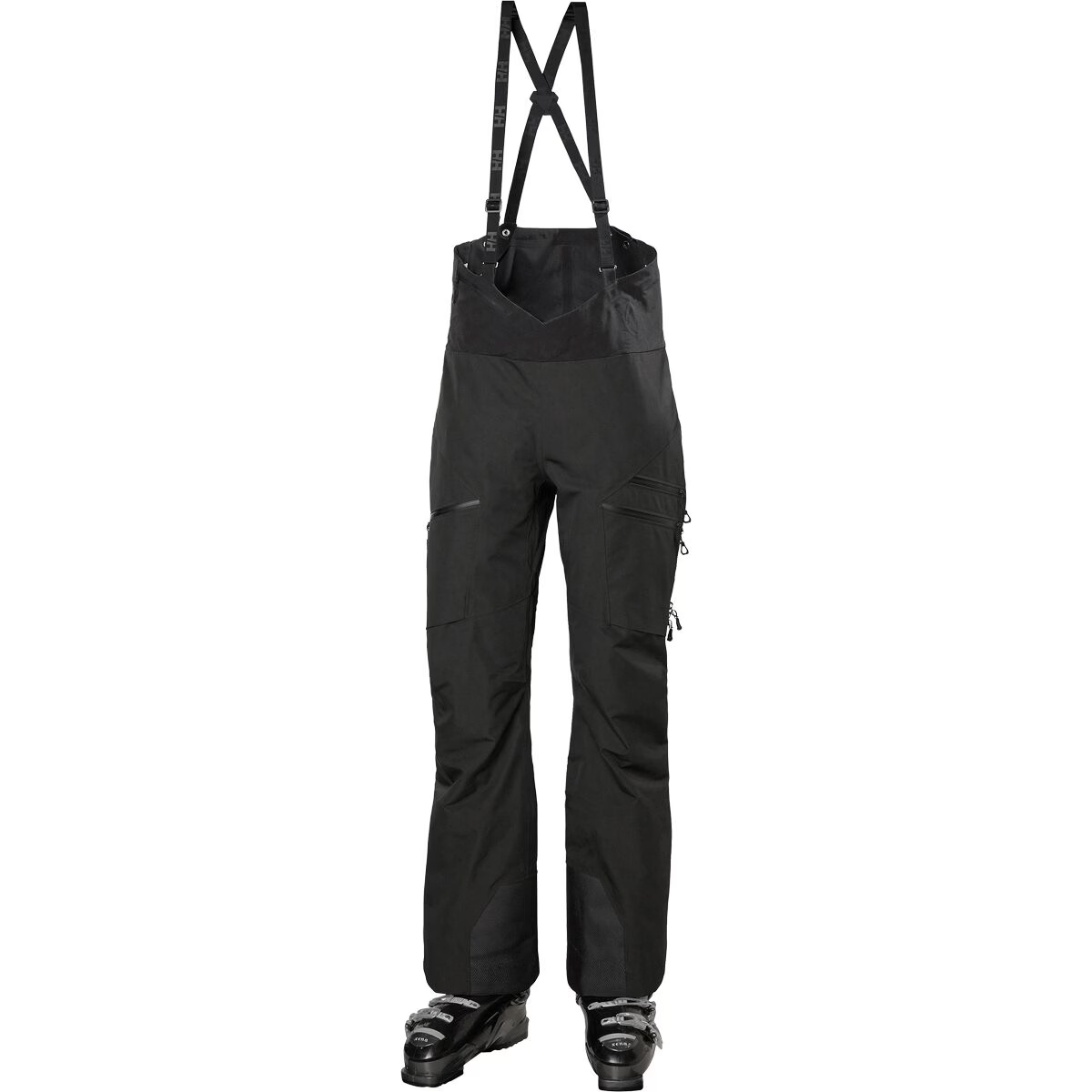 Helly Hansen Women's Odin Mountain Infinity 3L Shell Bib Pants