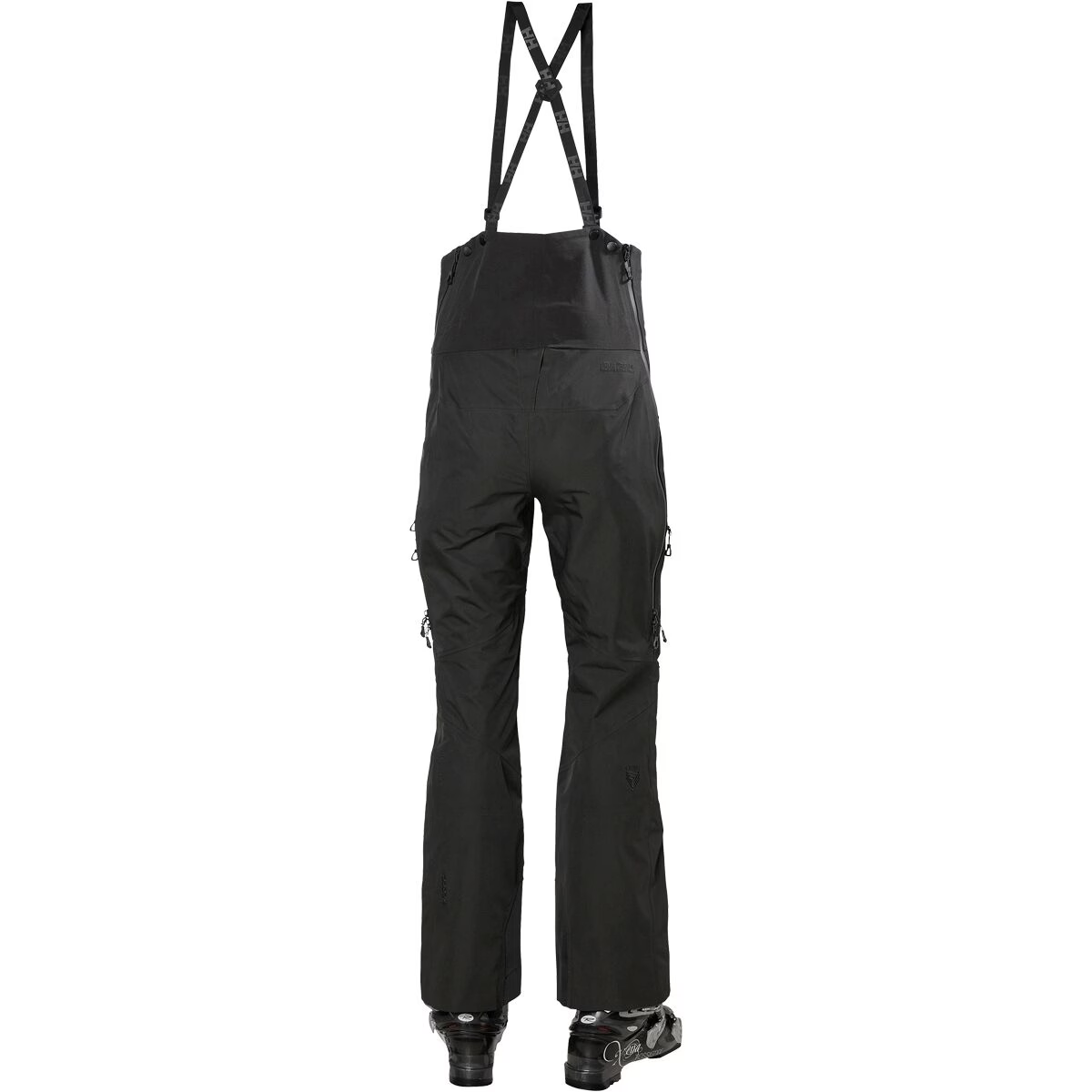 Helly Hansen Women's Odin Mountain Infinity 3L Shell Bib Pants