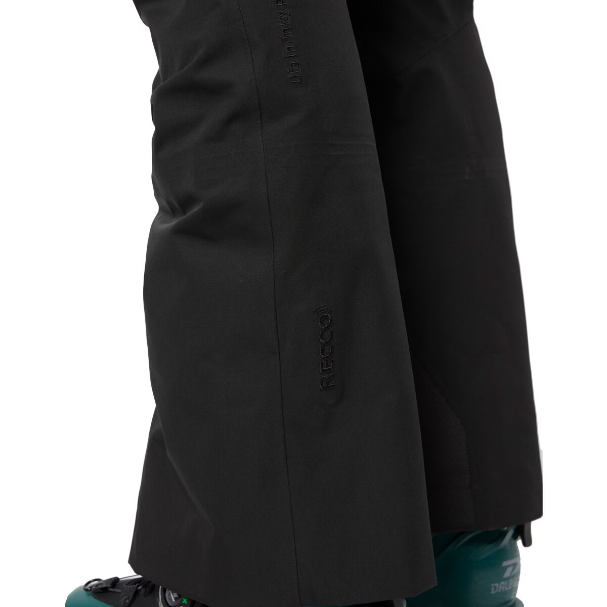 Helly Hansen Women's Odin Mountain Infinity 3L Shell Bib Pants