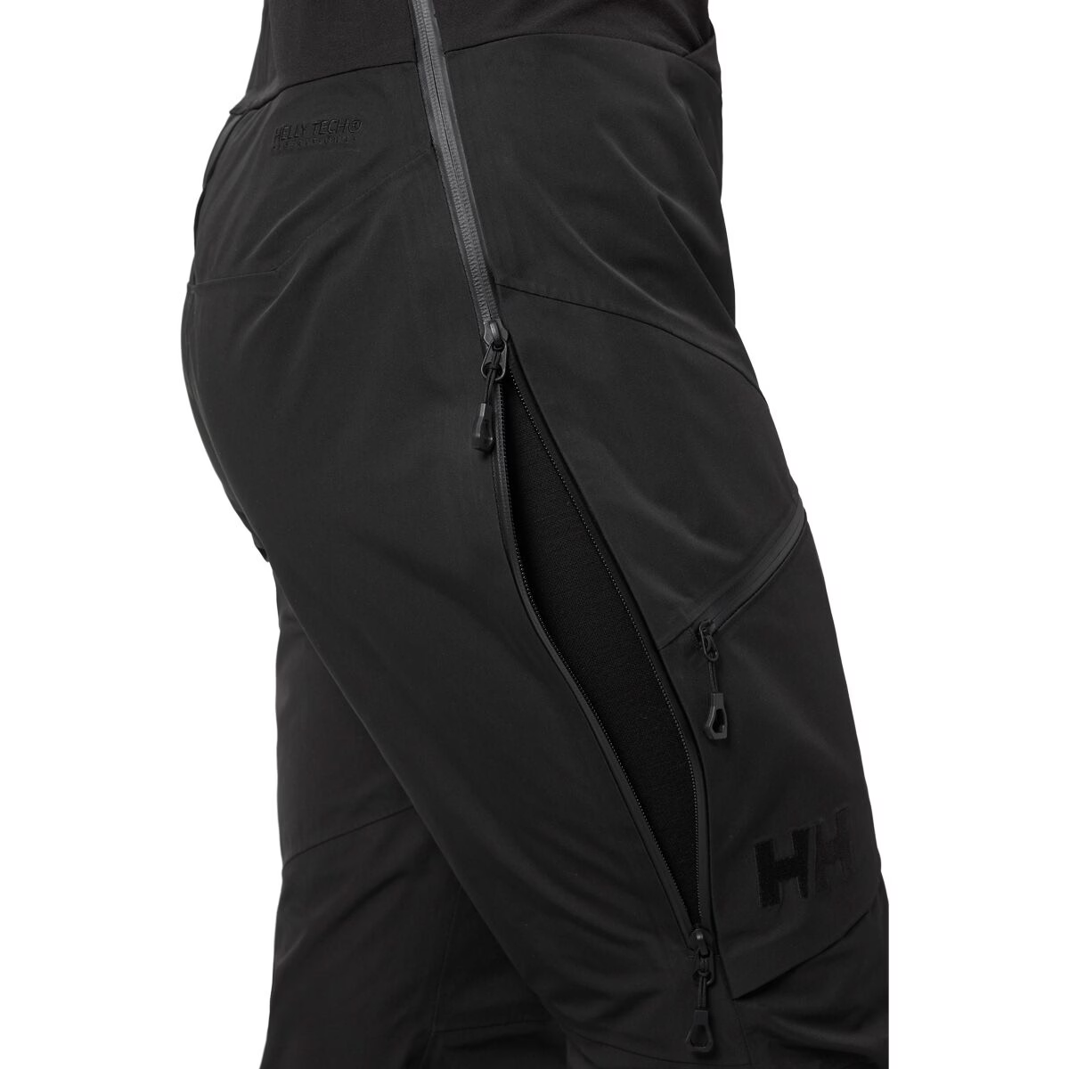 Helly Hansen Women's Odin Mountain Infinity 3L Shell Bib Pants