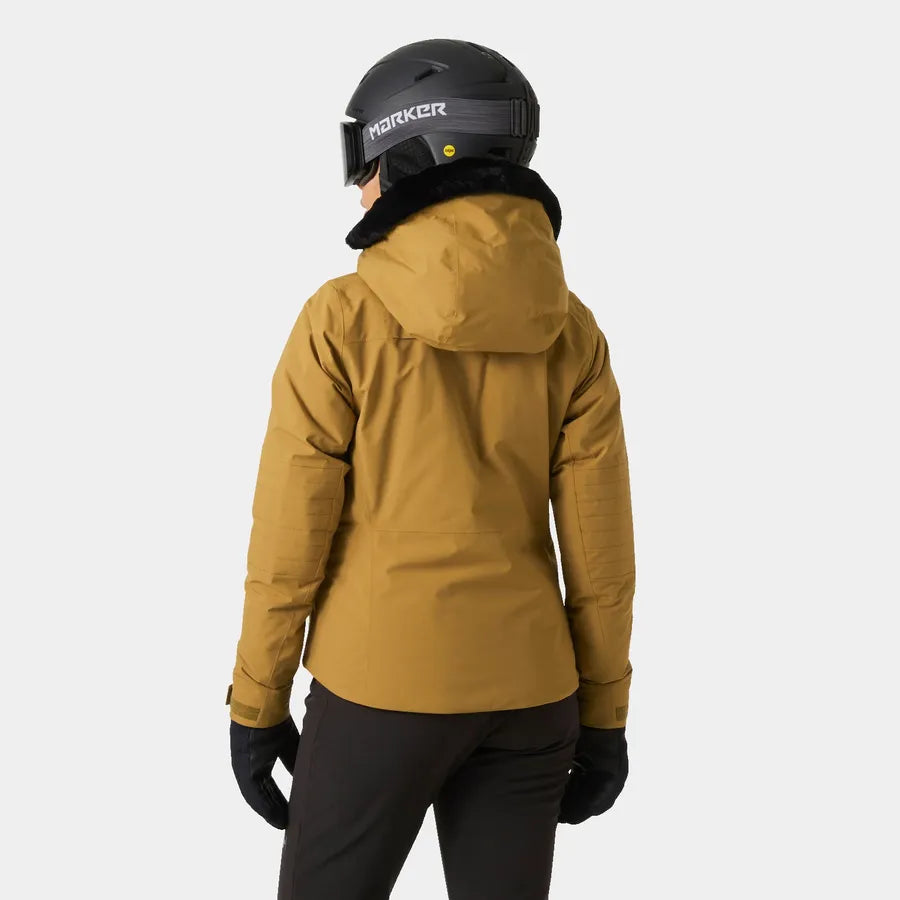 Helly Hansen Women's Valdisere 2.0 Puffy Jacket Lynx