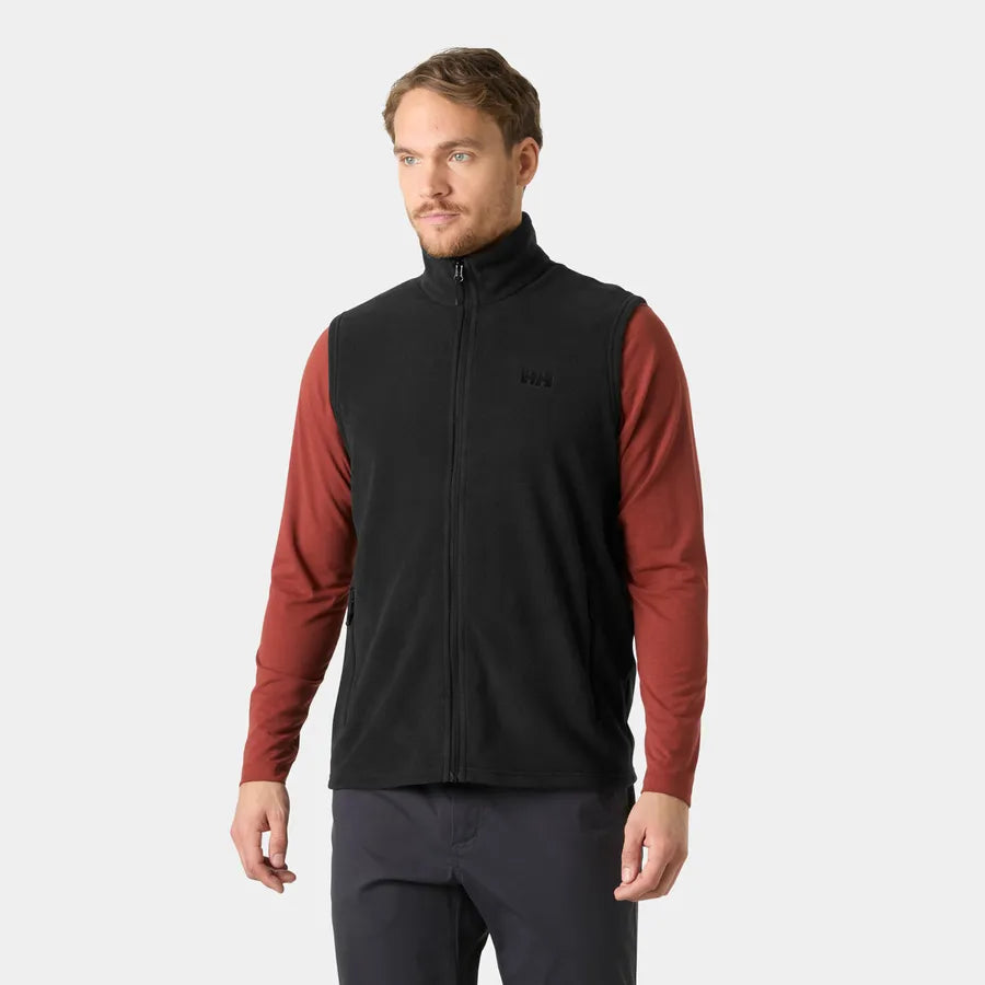 Helly Hansen Men's Daybreaker Fleece Vest 2027