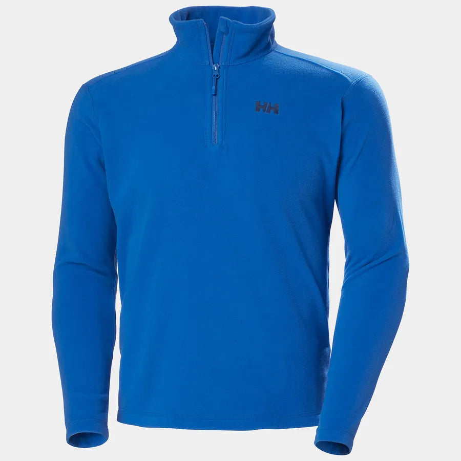 Helly Hansen Men's Daybreaker Half-Zip Fleece Pullover