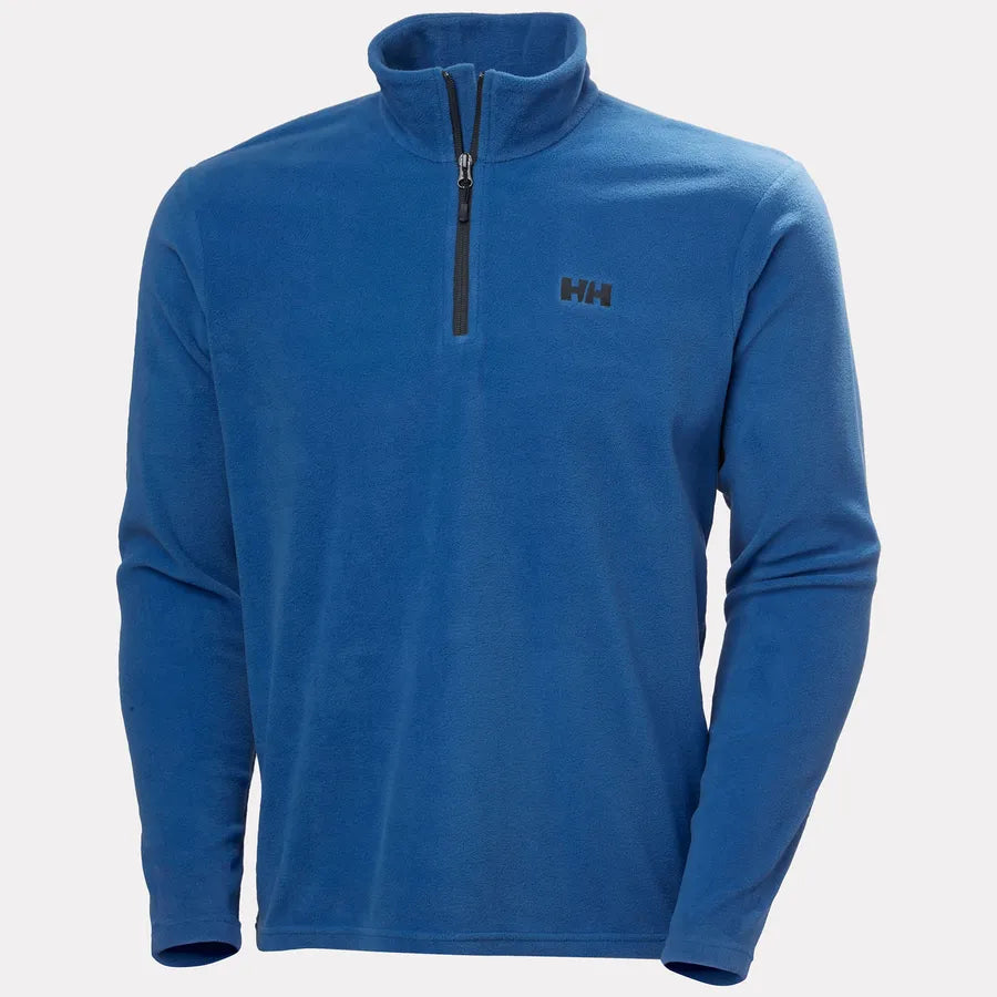 Helly Hansen Men's Daybreaker Half-Zip Fleece Pullover
