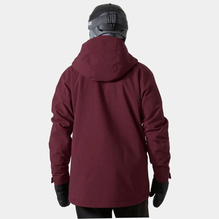 Helly Hansen Men's Juniper 3.0 Jacket