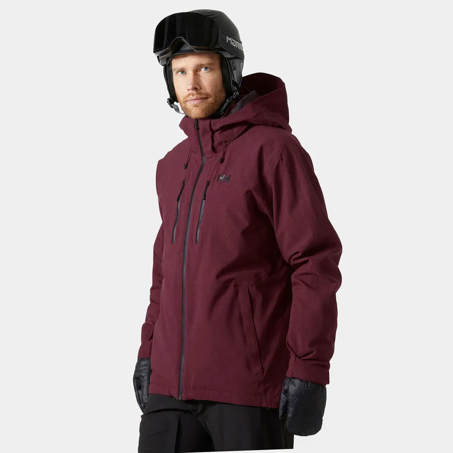 Helly Hansen Men's Juniper 3.0 Jacket