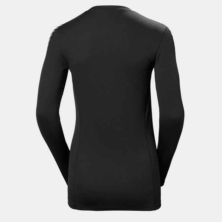 Helly Hansen Womens HH Lifa Crew