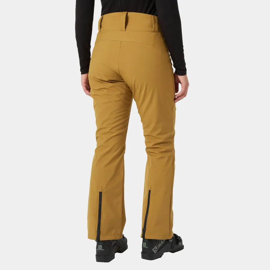 Helly Hansen Women's Bellissimo 2 Ski Pant Lynx