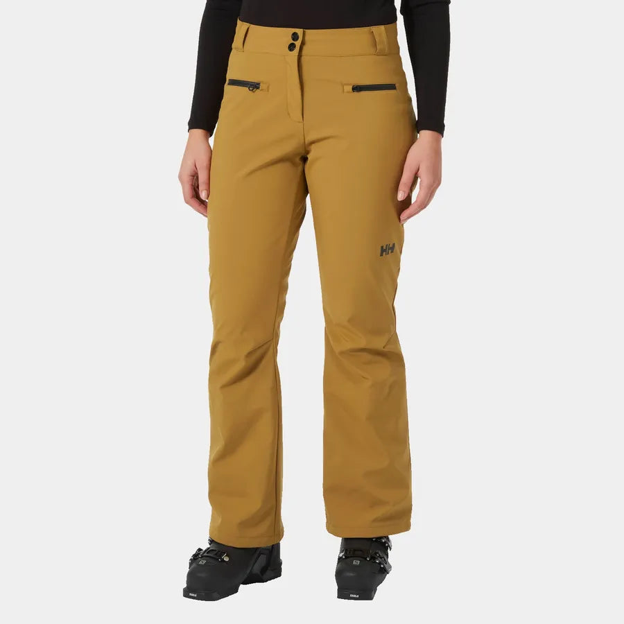 Helly Hansen Women's Bellissimo 2 Ski Pant Lynx