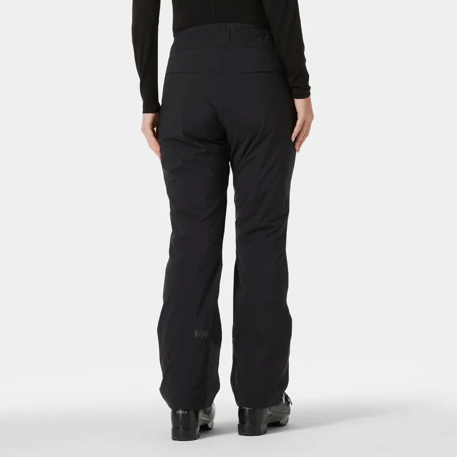 Helly Hansen Women's Legendary Insulated Pant Black