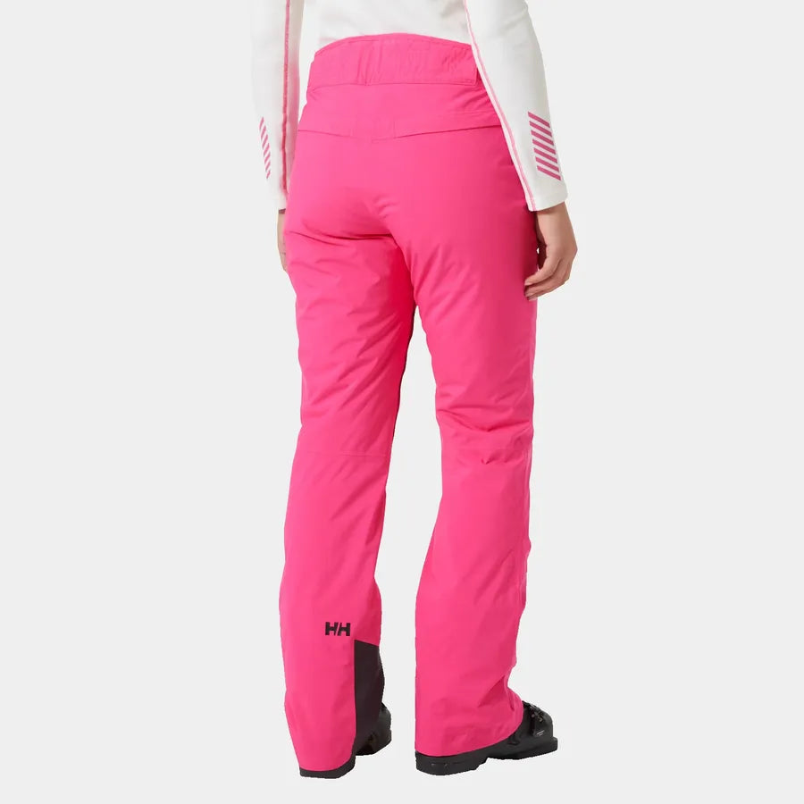 Helly Hansen Women's Legendary Insulated Pant Dragon Fruit