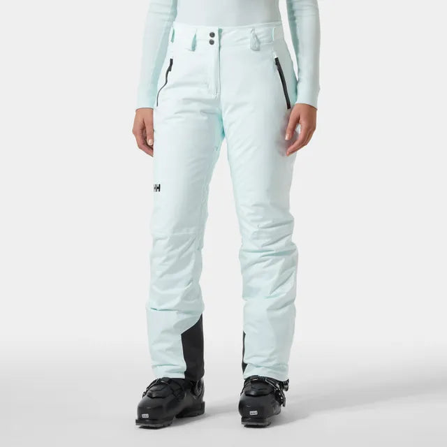 Helly Hansen Women's Legendary Insulated Pant Icicle