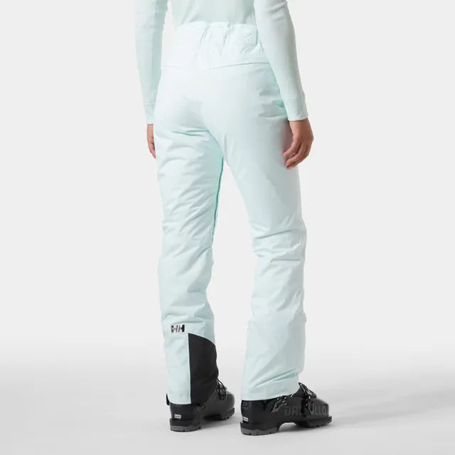 Helly Hansen Women's Legendary Insulated Pant Icicle