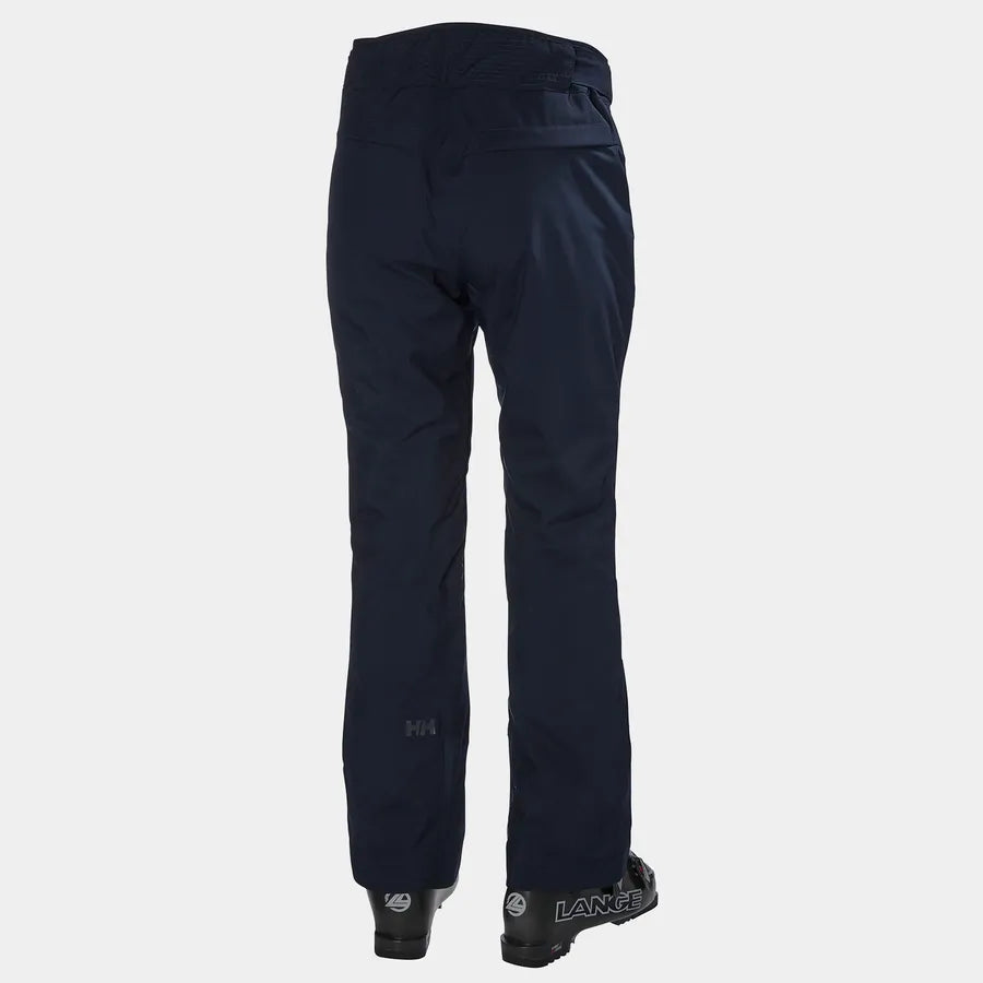 Helly Hansen Women's Legendary Insulated Pant Navy