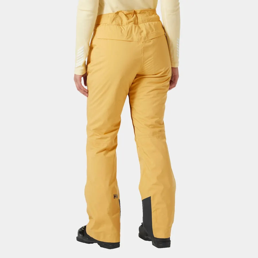 Helly Hansen Women's Legendary Insulated Pant Sand