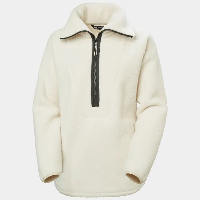 Helly Hansen Women's Bliss Pile Cream
