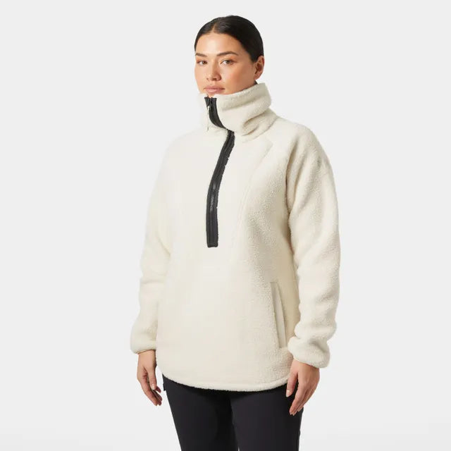 Helly Hansen Women's Bliss Pile Cream