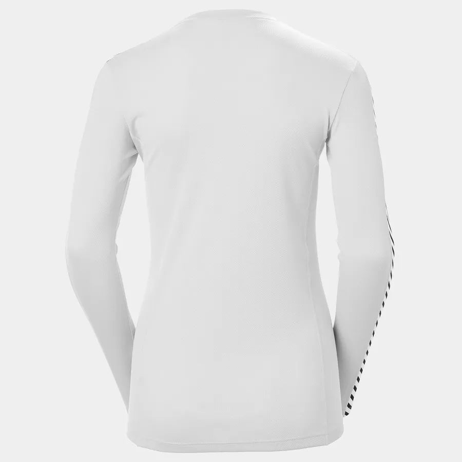 Helly Hansen Womens HH Lifa Crew
