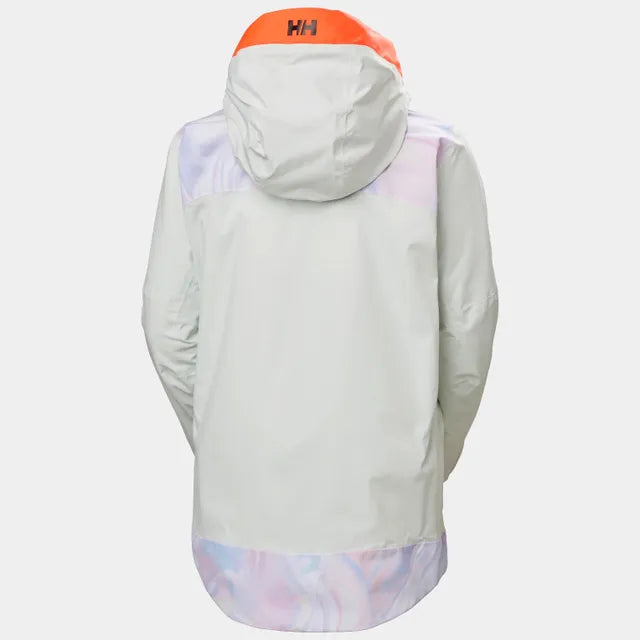 Helly Hansen Women's Powchaser 2.0 Jacket