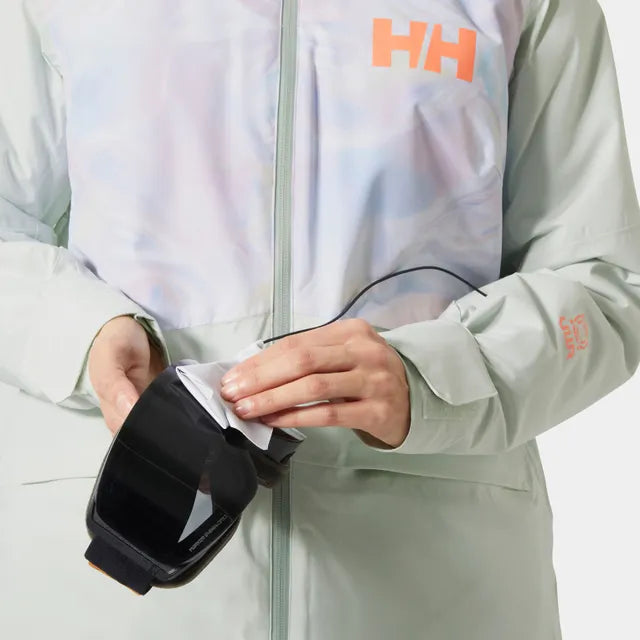 Helly Hansen Women's Powchaser 2.0 Jacket
