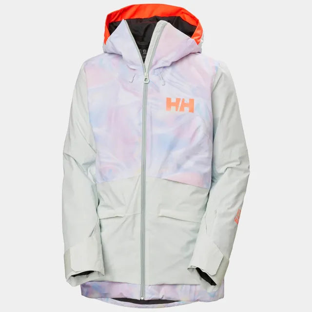 Helly Hansen Women's Powchaser 2.0 Jacket