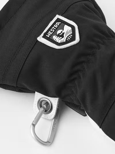 Hestra Men's Army Leather Heli Glove
