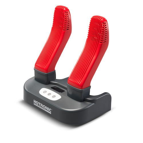 Hotronic TECHDRY Drying System