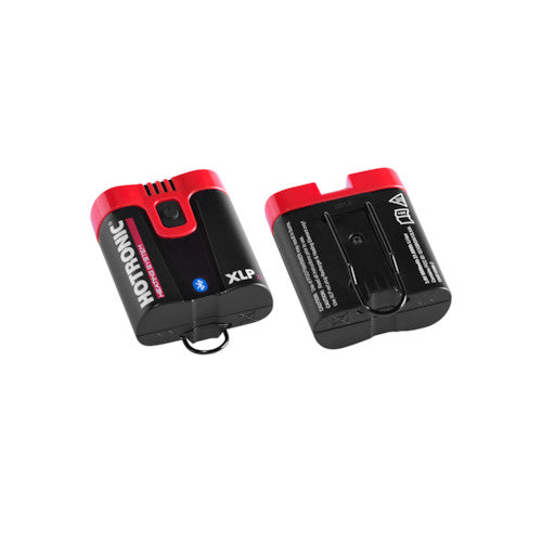 Hotronic XLP 2C BT Battery Pack