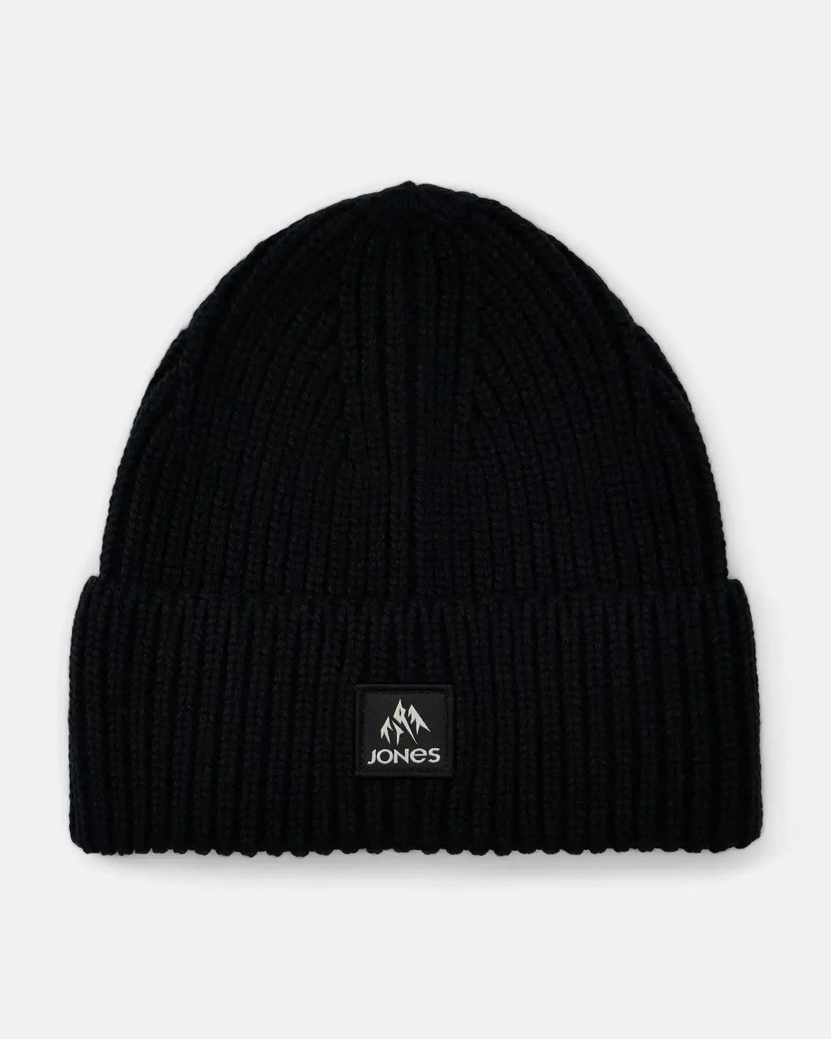Jones Anchorage Beanie Stealth Black